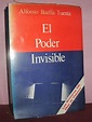 El poder invisible - Libros Perú