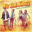 Sunshine State Of Minds | Álbum de We The Kings - LETRAS.COM
