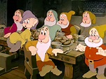 Seven Dwarfs - Disney Sidekicks Photo (40870869) - Fanpop