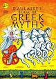 D'Aulaires' Book of Greek Myths | Children's Books Wiki | Fandom ...