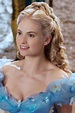 "Cinderella 2015" - Where There Is Goodness There Is Magic | Cinderela ...