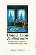 Endlich mein – Buch von Donna Leon portofrei bei bücher.de