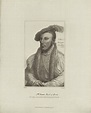 NPG D25133; William Parr, Marquess of Northampton - Portrait - National ...