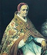 ARTICULOS RELIGIOSOS.: Antipapa Clemente VII.