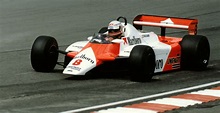 Vainqueurs de la F1 1982 - Sport automobile