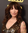 Katey Sagal: Bleed for This NY Premiere -04 – GotCeleb