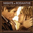 ‎Nights In Rodanthe - Original Motion Picture Soundtrack by Various ...