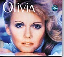 Olivia Newton-John - The Definitive Collection (2002, slipcase, CD ...