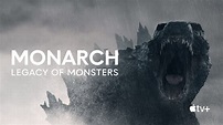 Monarch: Legacy of Monsters presenta su primer tráiler oficial | Notigram