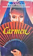 Carmen - Prosper Merimée - Higino Cultural