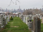 Calvary Cemetery - Calvary & Allied NYC