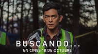 BUSCANDO - Tráiler oficial - YouTube