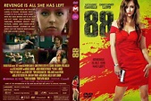 All Cover Free - Tudo Capas Grátis: 88 (2015) - DVD Label Cover Movie
