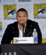 Franz Drameh - Biography - IMDb