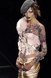 John Galliano for Christian Dior Spring Summer 2004 Ready-to-Wear ...
