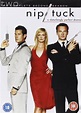 Nip Tuck - Series 2 [DVD]: Amazon.de: John Hensley, Roma Maffia, Julian ...