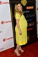 Pregnant DREW BARRYMORE at Cinemacon in Las Vegas – HawtCelebs