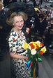 Princess Diana’s Stepmother Raine Spencer Dies, 87 – WWD