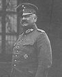 Hermann von Kuhl | Military Wiki | Fandom