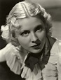 Mary Carlisle-Annex