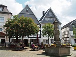 Historische Arnsberg Altstadt - 11 Sehenswürdigkeiten, die du gesehen ...