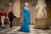 Margherita II di Danimarca celebra il giubileo: ora è l'unica regina regnante | Sky TG24