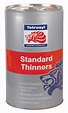 Thinners : Standard Thinners