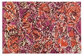 Living Colour: Lee Krasner’s spirit for invention celebrated in new exhibition | Creative Boom