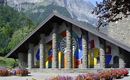 Culture et patrimoine - Office de Tourisme de Passy Mont Blanc