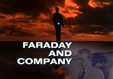 Faraday and Company (TV Series 1973–1974) - IMDb