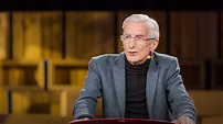 Lord Martin Rees: How Can We Ensure Our Survival As A Species? : NPR