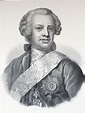 Johann Hartwig Ernst Graf von Bernstorff