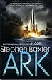 Ark (Flood, #2) by Stephen Baxter — Reviews, Discussion, Bookclubs, Lists