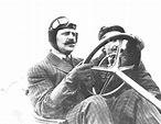 Louis Chevrolet – A Man Ahead of His Time - Dyler