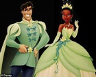Disney to feature its first black princess... but critics complain as ...