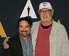 Why Johnny Galecki Says the 'Christmas Vacation' Cast and Crew Bonded ...