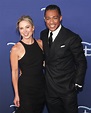GMA3’s Amy Robach, T.J. Holmes Spotted Together at the Airport