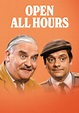 Open All Hours - streaming tv series online