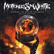 Stream Porcelain: Ricky Motion Picture Collection by Motionless In ...
