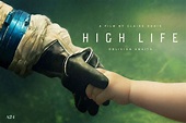 Crítica de 'High Life': el espacio de la condición humana | Cinefilia