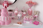 10 Elegant Baby Shower Candy Bar Ideas 2023