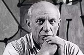 Pablo Picasso: Remembering the Spanish artist on his 46th death ...