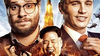 1920x1080 Widescreen Wallpaper: the interview - Coolwallpapers.me!