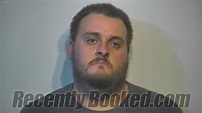 Recent Booking / Mugshot for JOSHUA JAY WIRGAU in Alpena County, Michigan