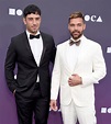 Ricky Martin and Jwan Yosef | Pregnant Celebrities 2019 | POPSUGAR ...