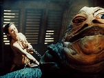 Photo de Carrie Fisher - Star Wars : Episode VI - Le Retour du Jedi ...