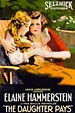 Reparto de The Daughter Pays (película 1920). Dirigida por Robert Ellis ...