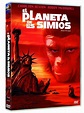 El Planeta De Los Simios - Versión 1968 [DVD]: Amazon.es: Charlton ...