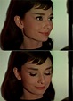 Audrey Hepburn in Funny Faces (1957)