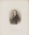 NPG D36129; George O'Brien Wyndham, 3rd Earl of Egremont - Portrait ...
